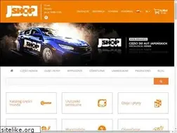 Sites similar to jdmshop.pl