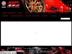Sites similar to jdmsportnation.com