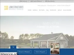 Sites similar to jdmstructures.com