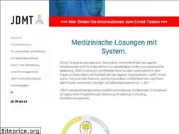 Sites similar to jdmt.ch