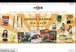 Sites similar to jdmtsurikawa.com