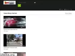 Sites similar to jdmtube.com
