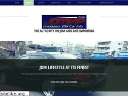 Sites similar to jdmvip.com