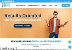 Sites similar to jdmwebtechnologies.com