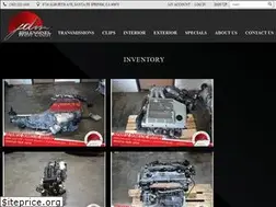 Sites similar to jdmwestcoast.com