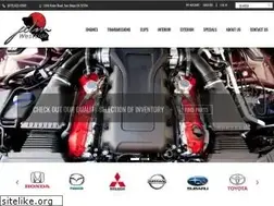 Sites similar to jdmwestside.com