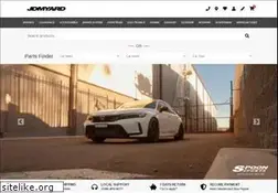Sites similar to jdmyard.com