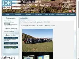 Sites similar to jdn-conference.net