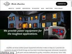 Sites similar to jdna.com
