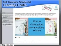 Sites similar to jdnalearning.com