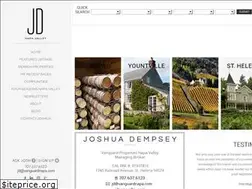 Sites similar to jdnapavalley.com