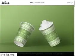 Sites similar to jdnco.com