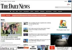 Sites similar to jdnews.com