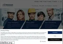 Sites similar to jdngroup.com
