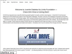 Sites similar to jdnolimits.org