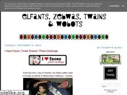 Sites similar to jdnorris.blogspot.com
