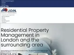 Sites similar to jdnpropertys.com