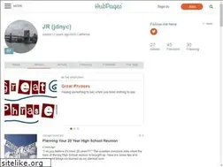 Sites similar to jdnyc.hubpages.com