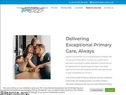 Sites similar to jdoc365.co.uk