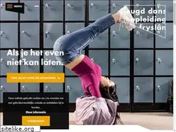 Sites similar to jdof.nl