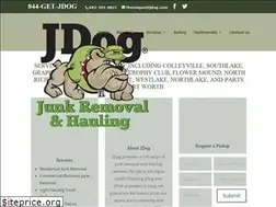 Sites similar to jdognetarrantcounty.com
