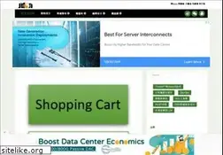 Sites similar to jdon.com