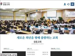 Sites similar to jdong.co.kr