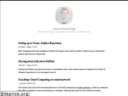 Sites similar to jdonkervliet.com