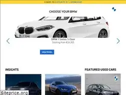 Sites similar to jdonohoebmw.ie