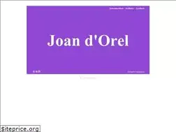 Sites similar to jdorel.com