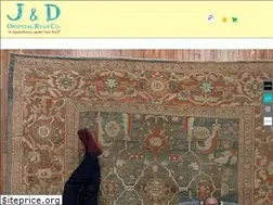 Sites similar to jdorientalrugs.com