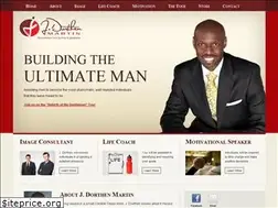 Sites similar to jdorthenmartin.com