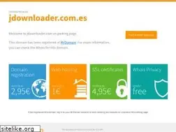 Sites similar to jdownloader.com.es