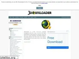 Sites similar to jdownloader.net