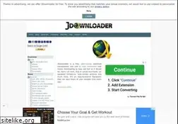 Sites similar to jdownloader.org
