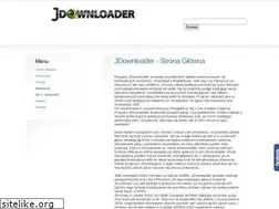 Sites similar to jdownloader.pl