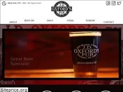 Sites similar to jdoxfords.com