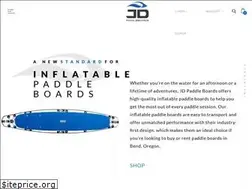 Sites similar to jdpaddleboards.com