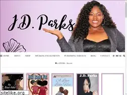 Sites similar to jdparks.com