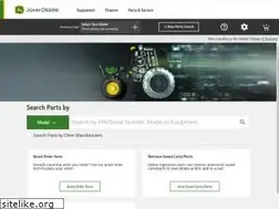Sites similar to jdparts.com
