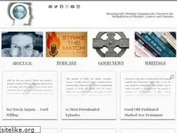 Sites similar to jdpayne.org