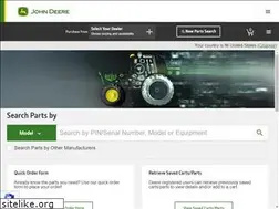 Sites similar to jdpc.deere.com