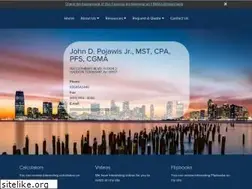 Sites similar to jdpcpa.com