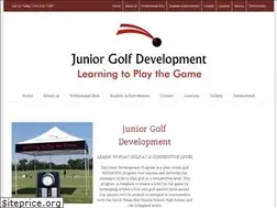 Sites similar to jdpgolf.com