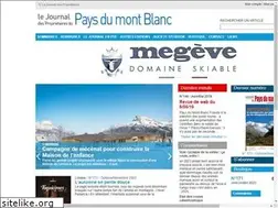 Sites similar to jdpmontblanc.info