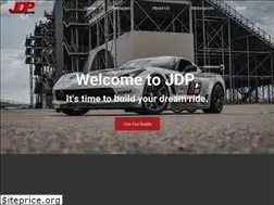 Sites similar to jdpmotorsports.com