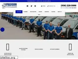 Sites similar to jdprecisionplumbing.com