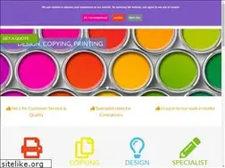 Sites similar to jdprinting.com