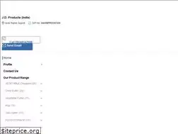 Sites similar to jdproductsindia.co.in