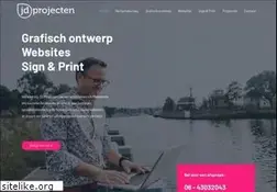 Sites similar to jdprojecten.nl